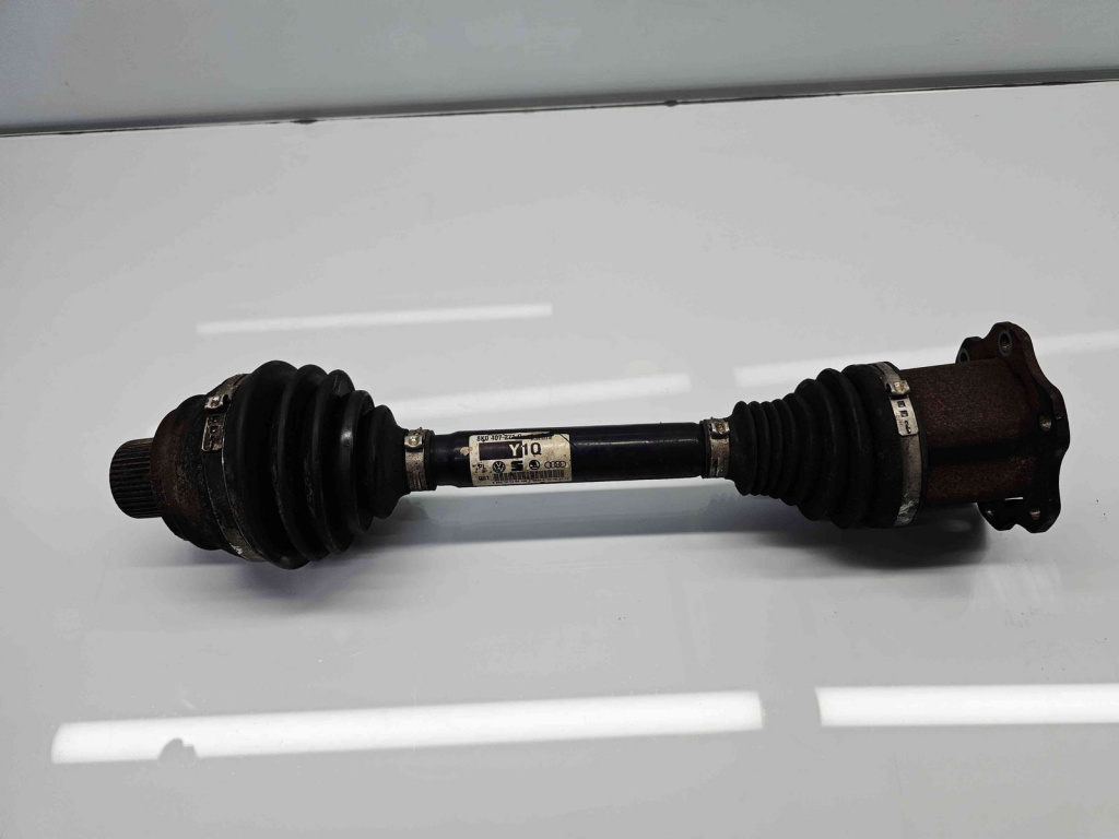 Planetara stanga fata Audi A4 (8K2, B8) [Fabr 2008-2015] 8K0407271 2.0 TDI CJCB 100KW / 136CP