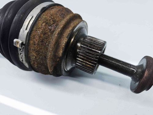 Planetara stanga fata AUDI A4 (8K2, B8) [Fabr 2008-2015] 8K0407271AJ 3.0 TDI CREC 245KW / 333CP