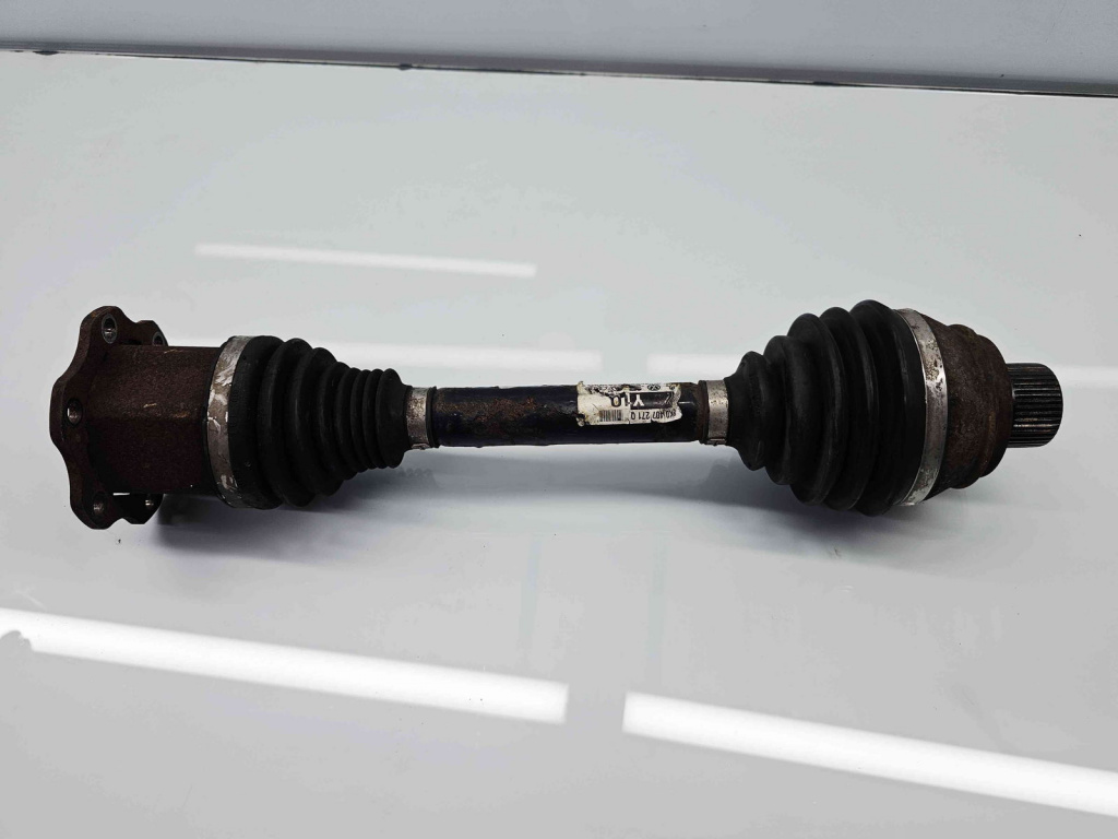 Planetara stanga fata Audi A4 (8K5, B8) Avant [Fabr 2008-2015] 8K0407271Q 2.0 TDI CAGA 105KW / 143CP