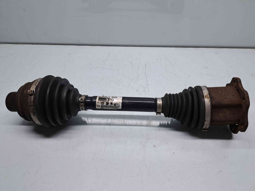 Planetara stanga fata Audi A4 (8K5, B8) Avant [Fabr 2008-2015] 8K0407271Q 2.0 TDI CAGA 105KW / 143CP