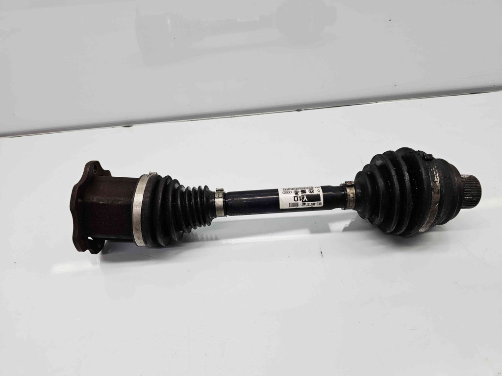 Planetara stanga fata Audi A4 (8K5, B8) Avant [Fabr 2008-2015] 8K0407271Q 2.0 TDI CAGA 105KW / 143CP
