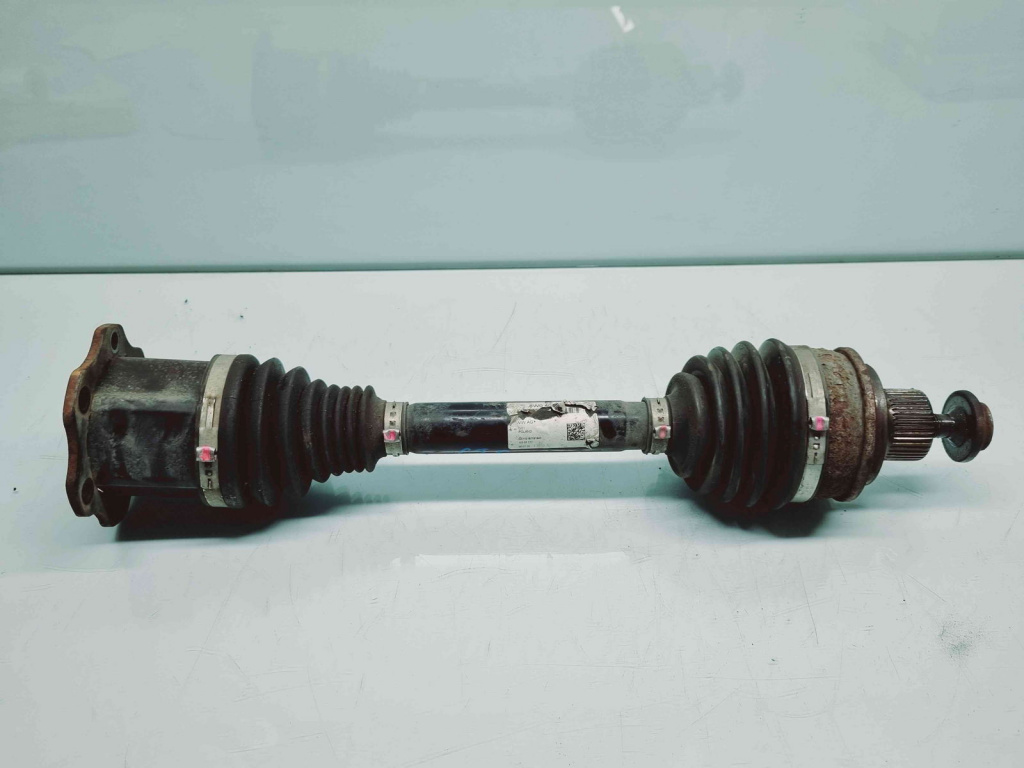Planetara stanga fata Audi A4 (8W2, B9) [Fabr 2015-2023] 8W0407271E 2.0 TDI DEUA 110KW / 150CP