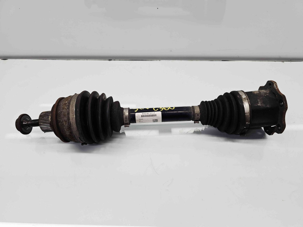 Planetara stanga fata Audi A4 (8W2, B9) [Fabr 2015-2023] 8W0407271F 2.0 TDI DETA 140KW / 190CP