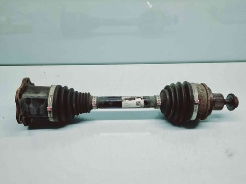 Planetara stanga fata Audi A4 (8W2, B9) [Fabr 2015-2023] 8W0407271E 2.0 TDI DEUA 110KW / 150CP