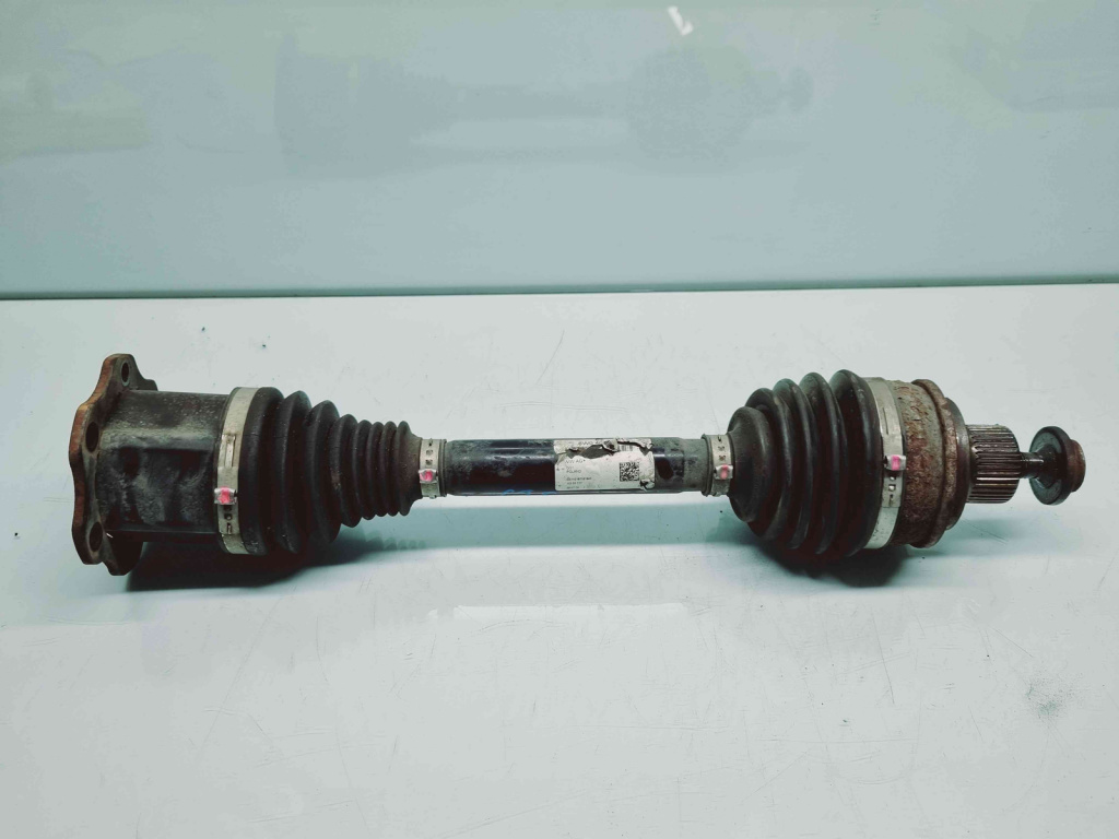 Planetara stanga fata Audi A4 (8W2, B9) [Fabr 2015-2023] 8W0407271E 2.0 TDI DEUA 110KW / 150CP