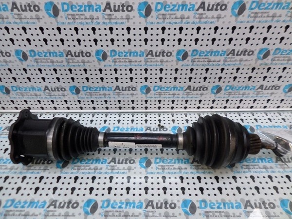 Planetara stanga fata Audi A4 Allroad (8KH, B8), 2.0tdi, CAGA, 8K0407271Q