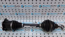 Planetara stanga fata Audi A4 Allroad (8KH, B8), 2...