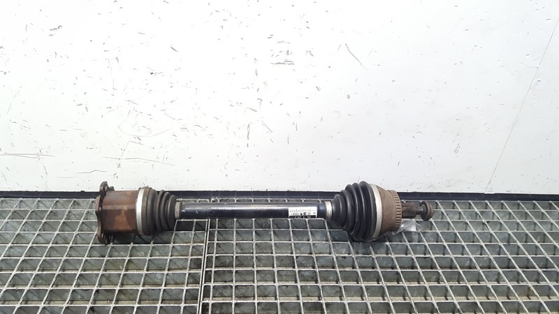 Planetara stanga fata, Audi A4 Avant (8ED, B7) 1.9 tdi, 8E0407271AT