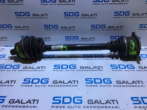 Planetara Stanga Fata Audi A4 B5 2.4 ARJ 1995 - 2000 Cod Piesa : 8D0 407 271 DT / 8D0407271DT