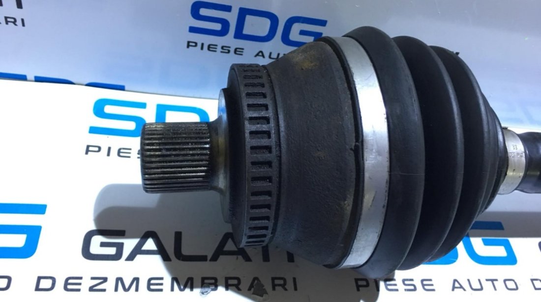 Planetara Stanga Fata Audi A4 B6 1.8T AMB 2000 - 2004 Cod Piesa : 8E0 407 271 S / 8E0407271S