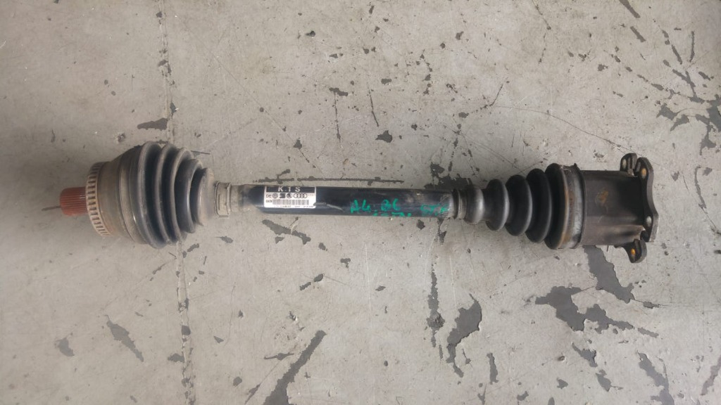 Planetara stanga fata audi a4 b6 1.9 tdi 8e0407271s