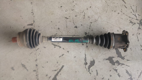Planetara stanga fata audi a4 b6 1.9 tdi 8e0407271s