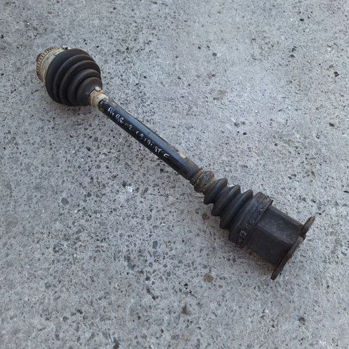 Planetara Stanga Fata Audi A4 B6 (8E) 2000-2004 1.9 Tdi Motorina 8E0407271S