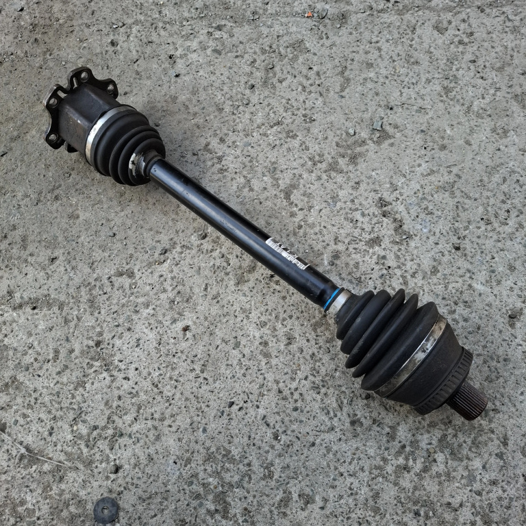 Planetara Stanga,fata Audi A4 B6 (8E) 2000 - 2004 Motorina 8E0407271AT, 4E0407285, 2150157500021