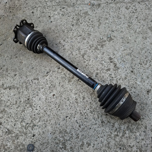 Planetara Stanga,fata Audi A4 B6 (8E) 2000 - 2004 Motorina 8E0407271AT, 4E0407285, 2150157500021