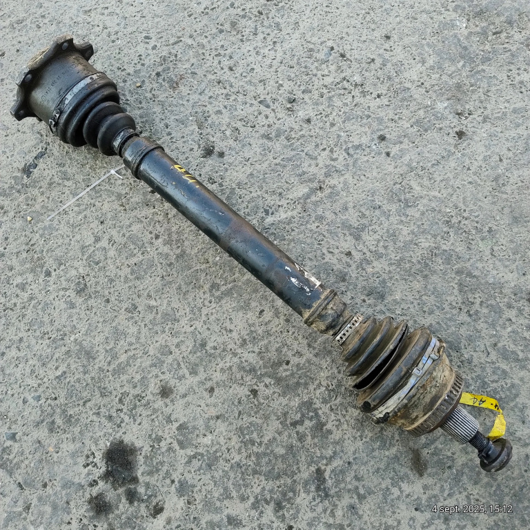 Planetara Stanga Fata Audi A4 B6 (8E) 2000-2004 4A0407341B, 2826801A8
