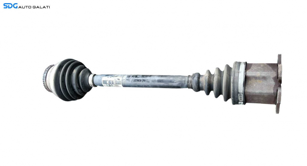 Planetara Stanga Fata Audi A4 B7 1.9 TDI BRB BKE 2004 - 2008 Cod 8E0407271S [M8641]
