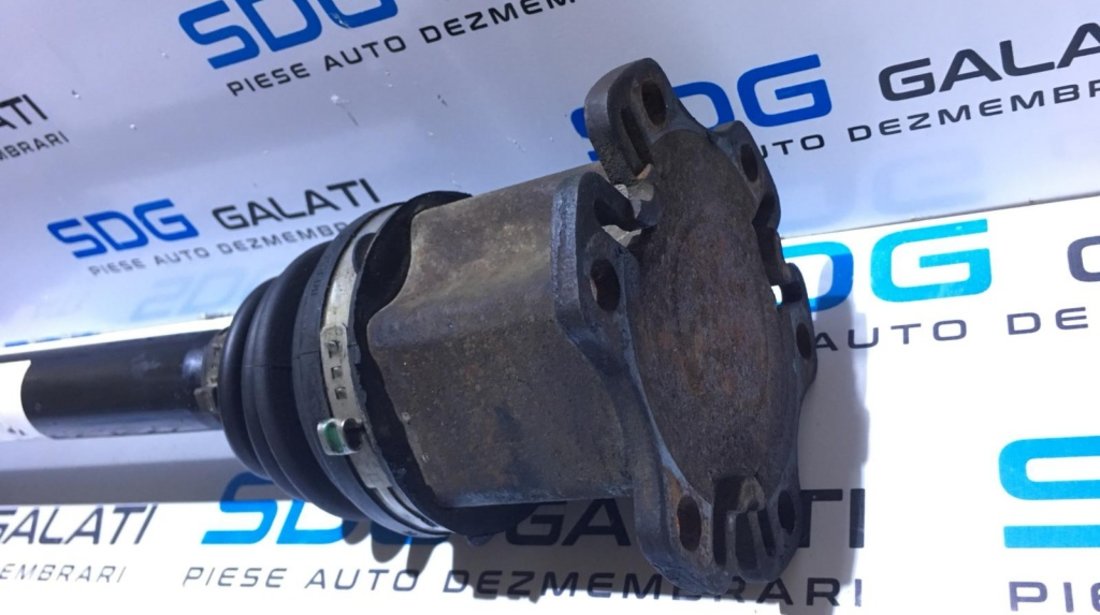 Planetara Stanga Fata Audi A4 B7 2.0TDI BRF 2004 - 2008 Cod Piesa : 8E0 407 271 BK / 8E0407271BK