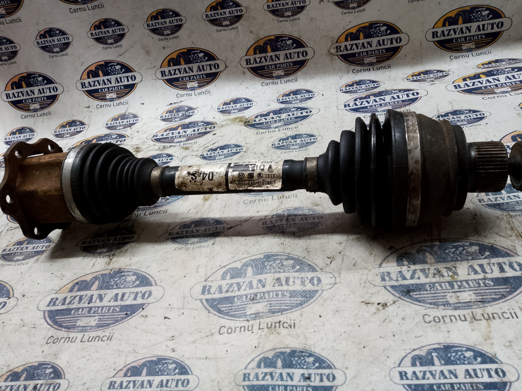 Planetara stanga fata Audi A4 B8 2.0 Motorina 2011, 8K0407271Q