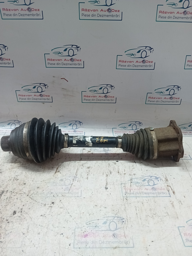 Planetara stanga fata Audi A4 B8 2.7 2013