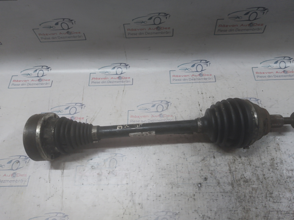 Planetara stanga fata Audi A4 B8 2010, 1K0407271LB