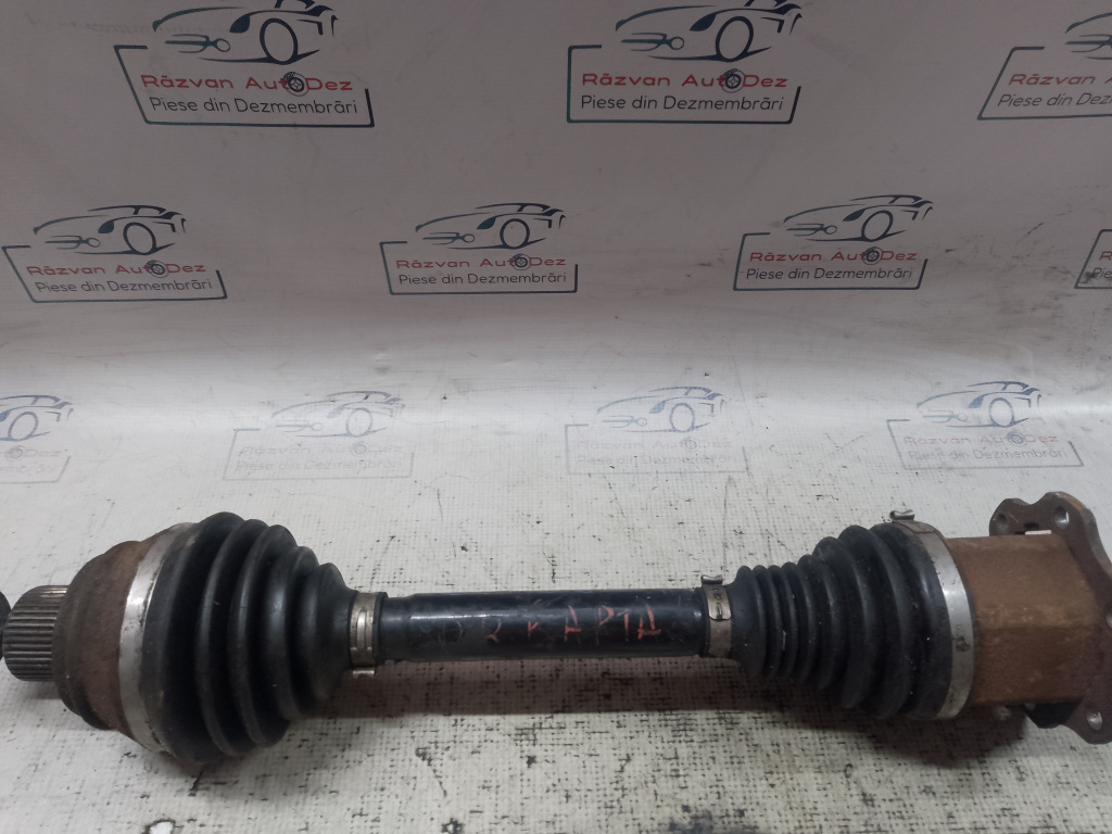 Planetara stanga fata Audi A4 B8 2011, 8K0407271Q