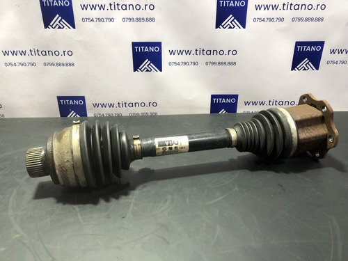 Planetara stanga fata Audi A4 B8.5 , 2.0TDI , Manual, 170cp sedan 2013 (8K0407271AJ)