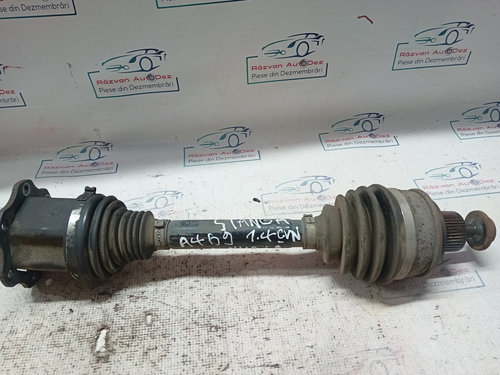 Planetara stanga fata Audi A4 B9 1.4 Benzina 2016, 8W0407271E