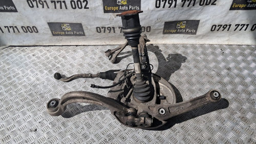 Planetara stanga fata AUDI A4 B9 an 2017 cod 8W0407271D