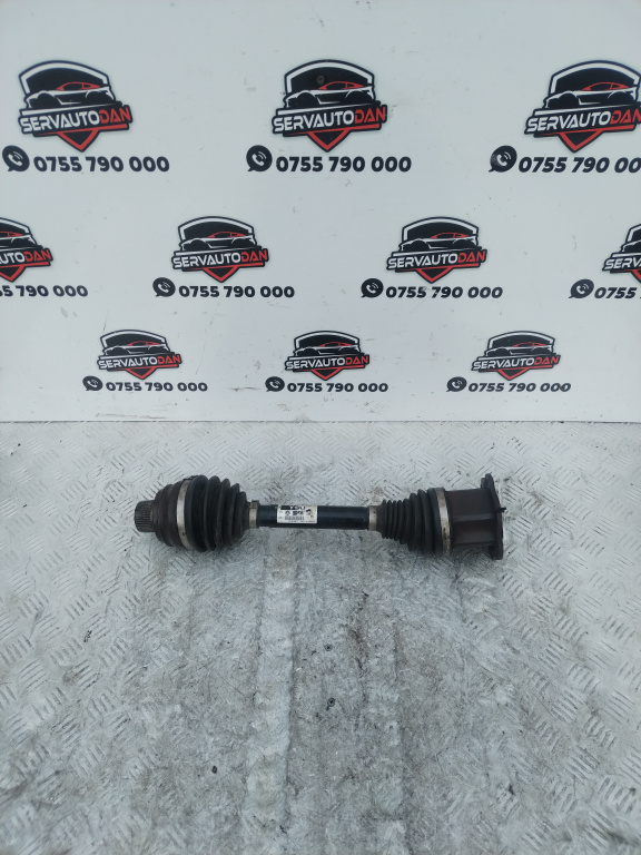 Planetara stanga fata Audi A4 facelift (2011-2015) [B8] 3.0 Motorina 2013, 8K0407271AJ / 4X4