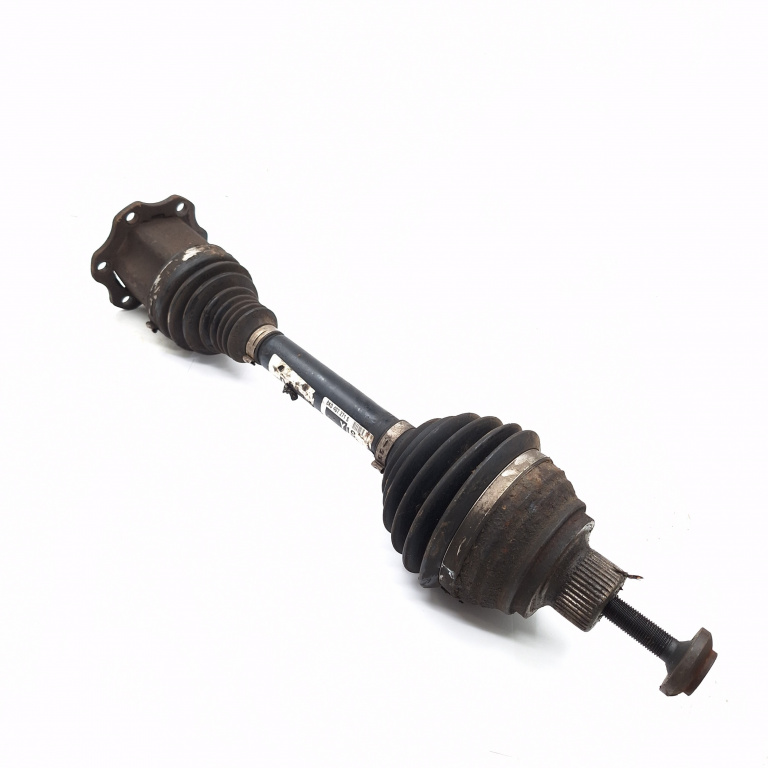 Planetara Stanga Fata Audi A5 (8T3, 8F7, 8Ta) 2007-2016 2.7 Tdi Cama Motorina 8K0407271S, 8K0-407-271-S, 8250201484049C0566110