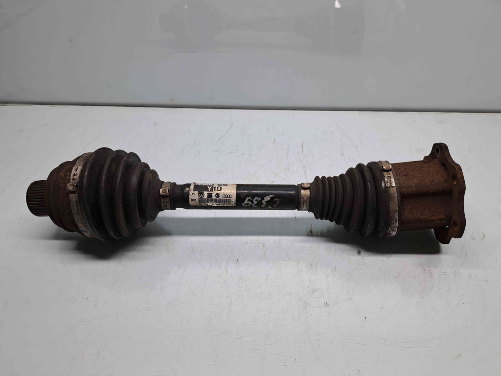 Planetara stanga fata Audi A5 (8T3) [Fabr 2007-2015] 8K0407271Q 3.0 TDI CCWA 176KW / 239CP