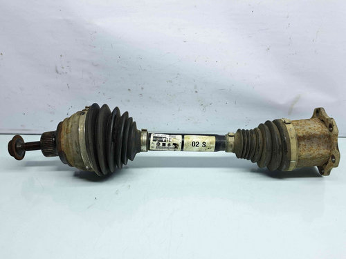 Planetara stanga fata Audi A5 (8T3) [Fabr 2007-2015] 8K0407271E 2.7 TDI CAMA 120KW / 163CP 2.7 TDI C...