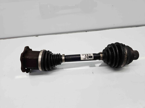 Planetara stanga fata AUDI A5 (8T3) [Fabr 2007-2015] 8K0407271Q 2.0 TDI CAGA 105KW / 143CP