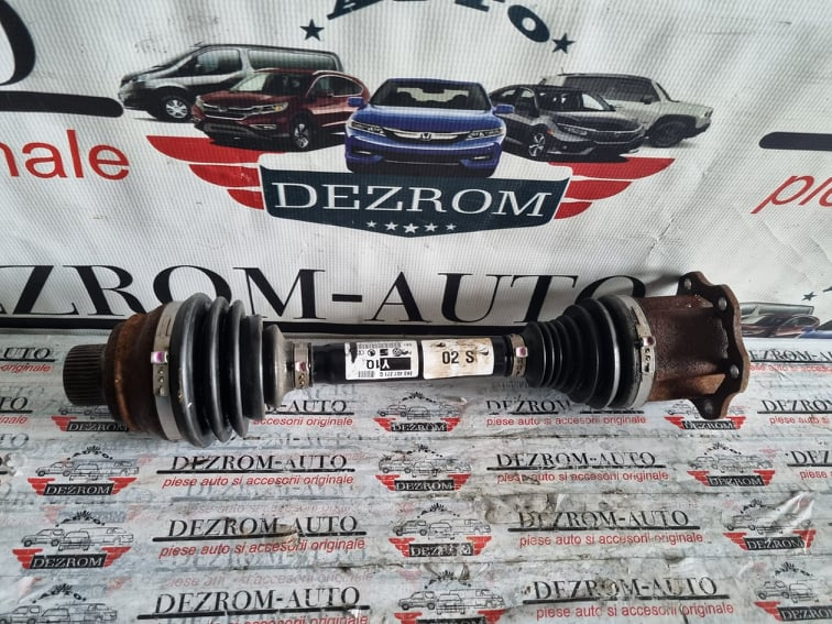 Planetara stanga fata Audi A5 B8 2.0 TDI 170 cai motor CAHA cod piesa : 8K0407271Q