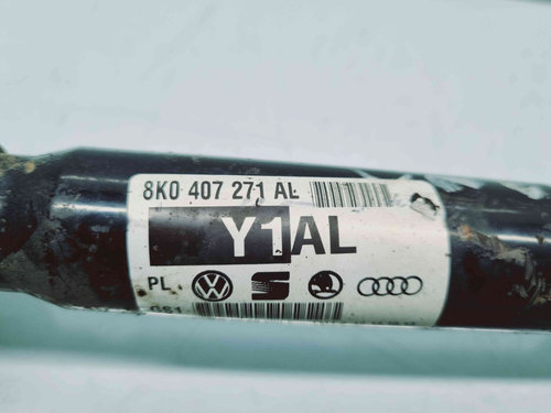 Planetara stanga fata Audi A5 Sportback (8TA) [Fabr 2009-2015] 8K0407271AL 2.0 TDI CGLC 130KW / 177C...