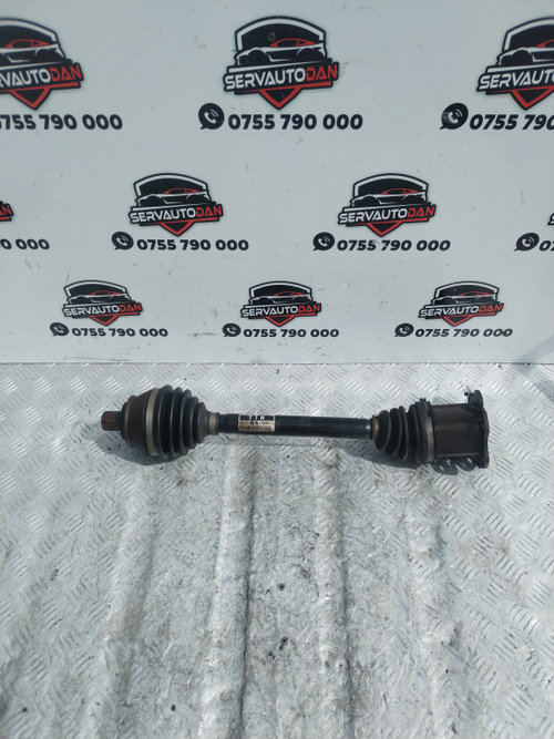 Planetara stanga fata Audi A6 (2004-2011) [4F2, C6] 2.0 Motorina 2009, 4F0407271N