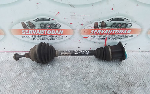 Planetara stanga fata Audi A6 (2004-2011) [4F2, C6] 2.7 Motorina 2010, 4F0407271T