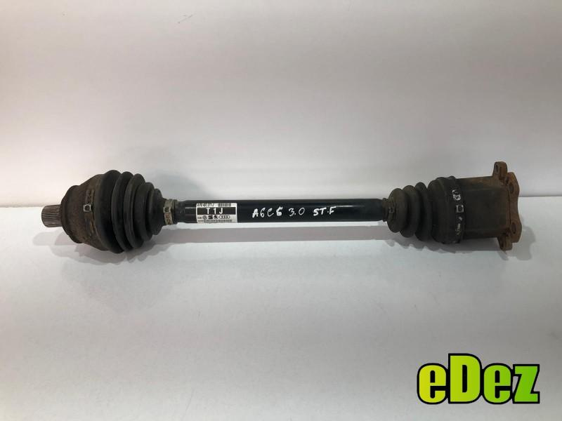 Planetara stanga fata Audi A6 (2004-2011) [4F2, C6] 2.7 3.0 tdi 4F0407271J
