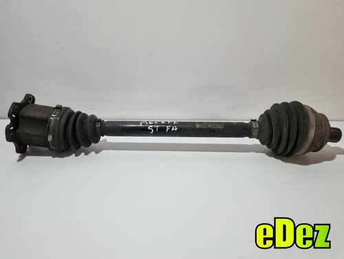 Planetara stanga fata Audi A6 (2004-2011) [4F2, C6] 2.0 tdi 4F0407271G