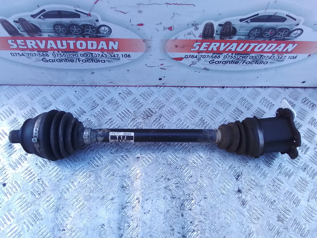 Planetara stanga fata Audi A6 (2004-2011) [4F2, C6] 3.0 Motorina 2009, 4F0407271J