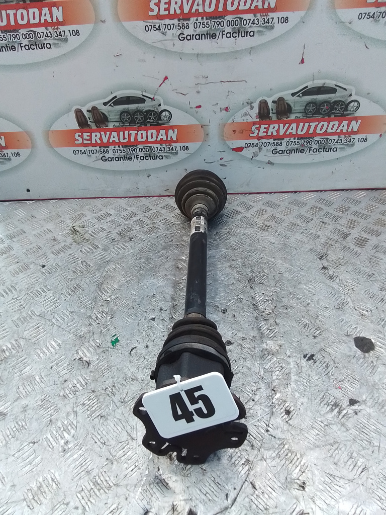 Planetara stanga fata Audi A6 (2004-2011) [4F2, C6] 3.0 Motorina 2006, 4F0407271J