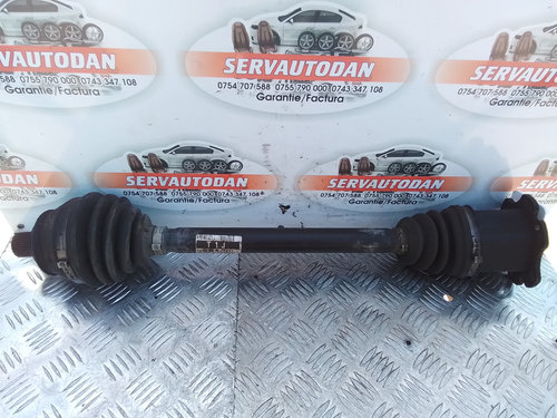 Planetara stanga fata Audi A6 (2004-2011) [4F2, C6] 3.0 Motorina 2006, 4F0407271J