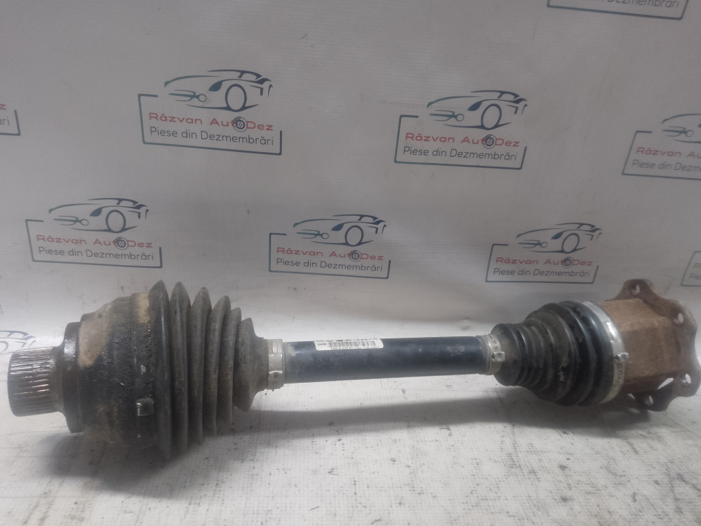 Planetara stanga fata Audi A6 2012, 4G0407271A