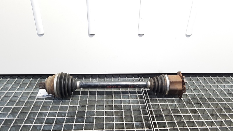 Planetara stanga fata, Audi A6 (4F2, C6) 2.0 tdi, 4F0407271G (id:356847)