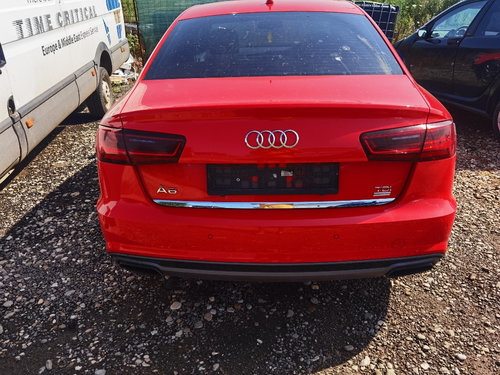Planetara stanga fata Audi A6 4G C7 Automata cnha 190cp euro 6