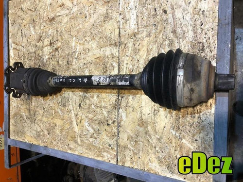 Planetara stanga fata Audi A6 Allroad (2006-2011) [4FH, C6] 3.0 tdi 4F0407271K