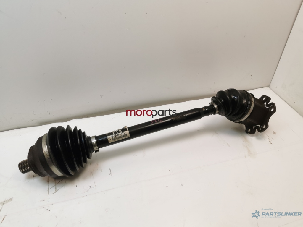Planetara stanga fata Audi A6 C6 (4F2) Sedan 2006 2.7 TDI OEM 4F0407271K