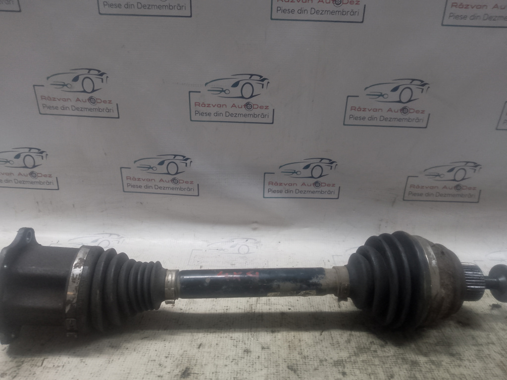 Planetara stanga fata Audi A7 3.0 2011, 8R0407271C