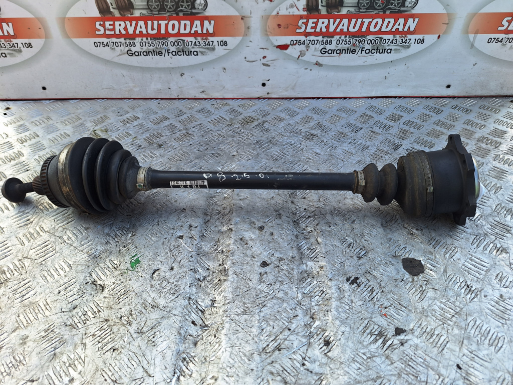 Planetara stanga fata Audi A8 (2002-2009) [4E] D3 2.5 Motorina 2004, 8E0407271BJ